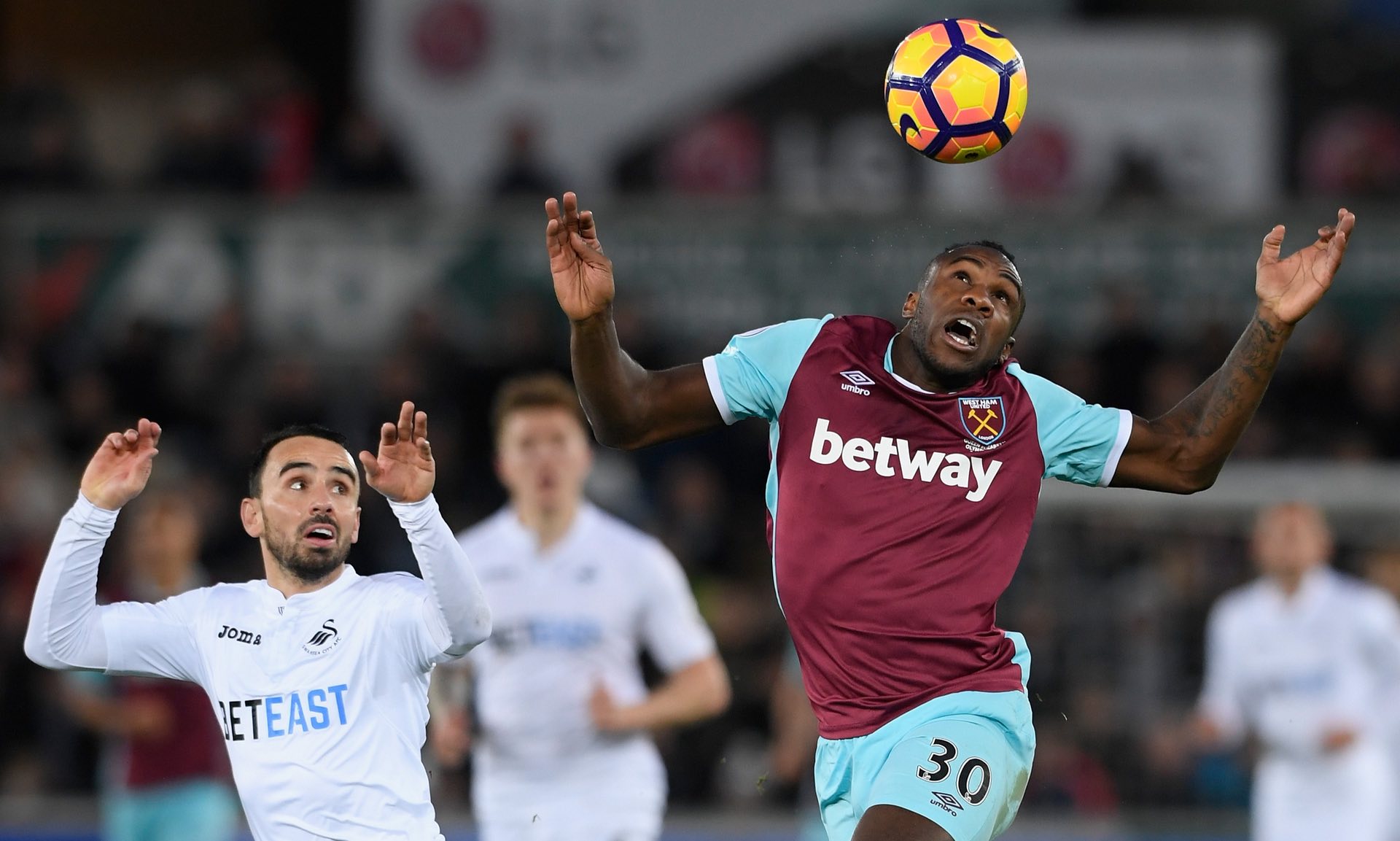 这意味着全 这意味着全