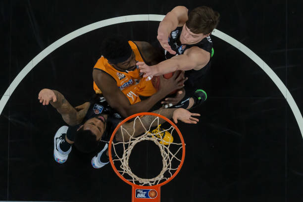 作为内线球 作为内线球